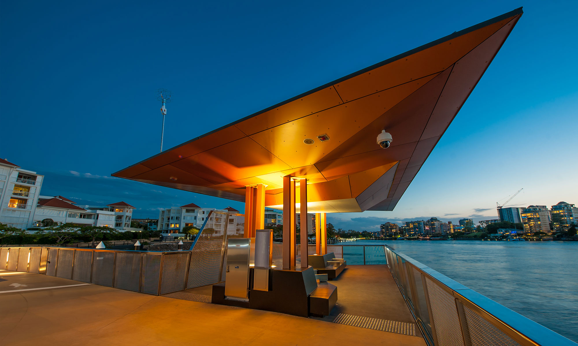 Raylin New Farm Riverwalk 02