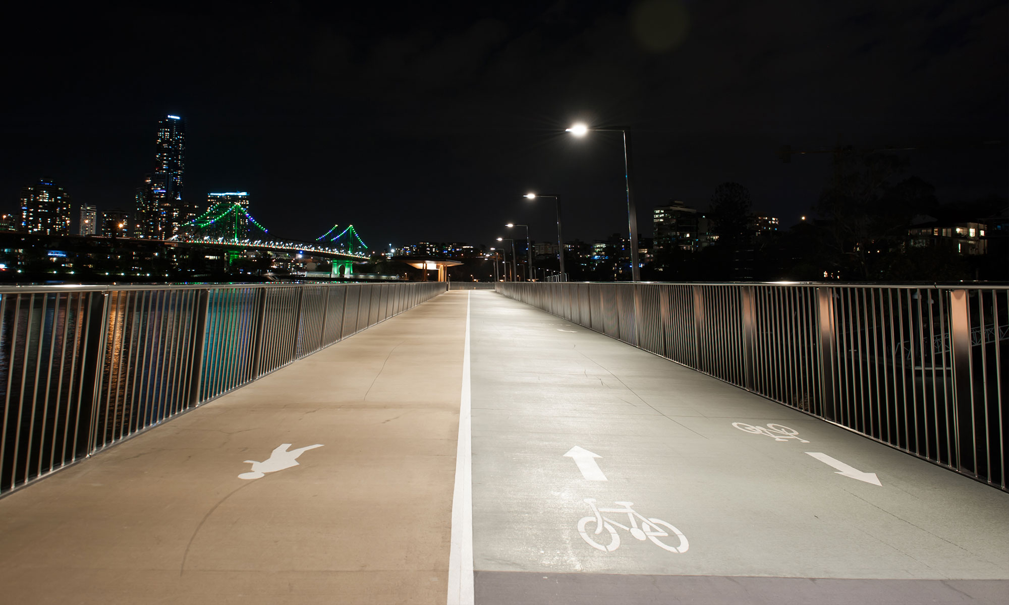 Raylin New Farm Riverwalk 05