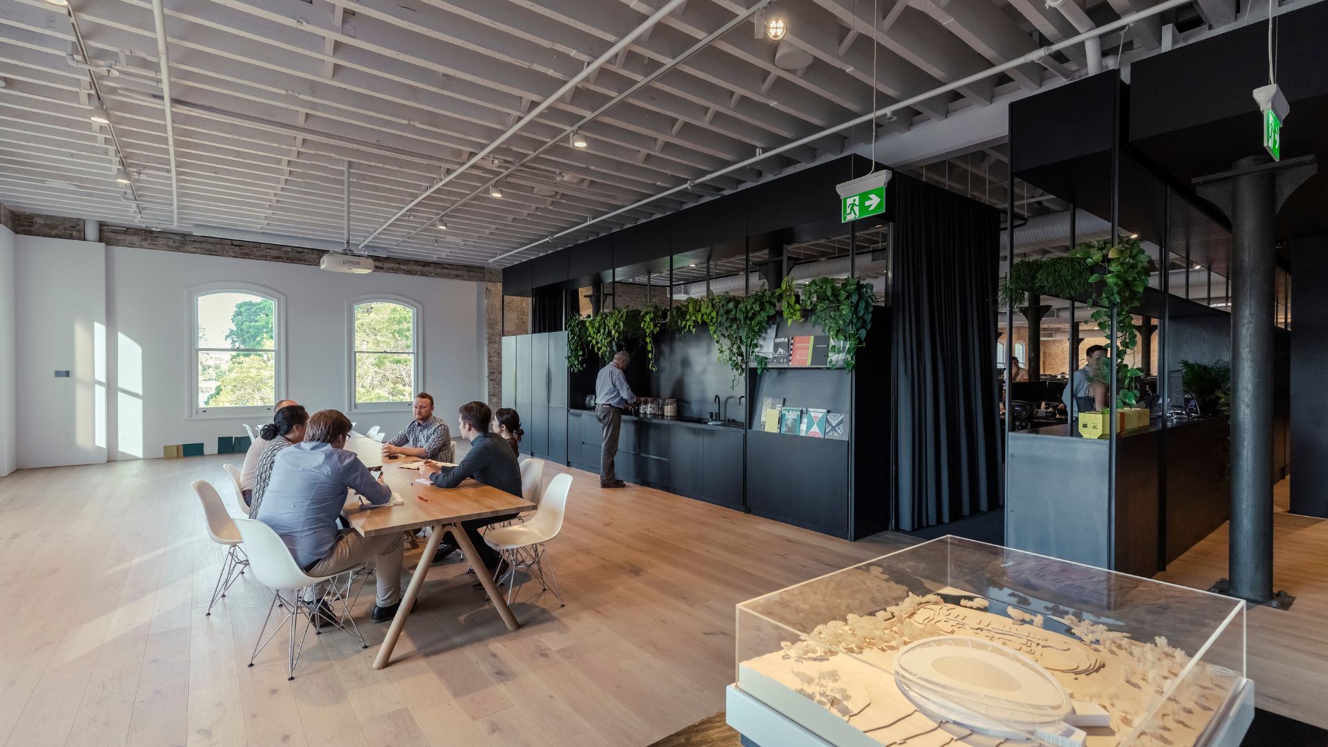 Raylinc Cox Architecture (1)