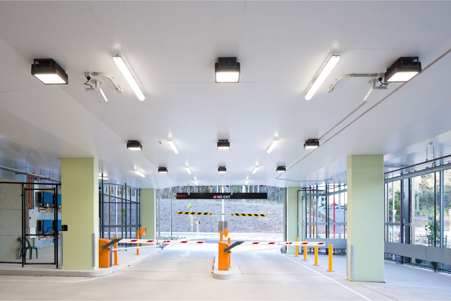 Raylinc Griffith University (3)