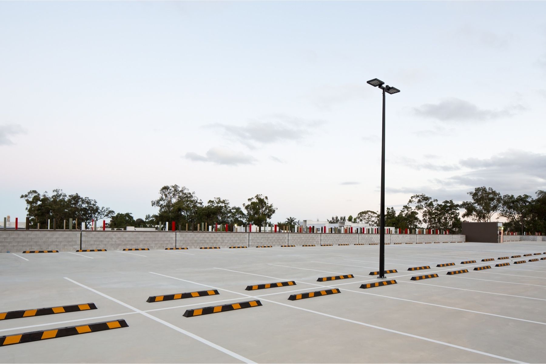 Raylinc Griffith University (5)