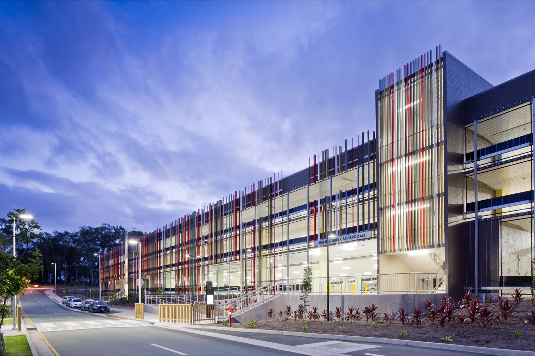 Raylinc Griffith University