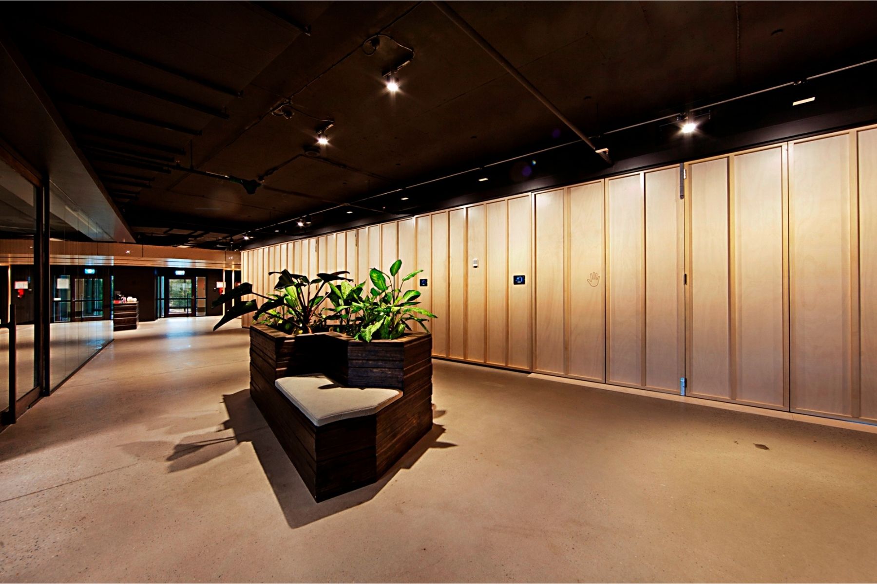 Raylinc James Cook University Centre for Training (3)