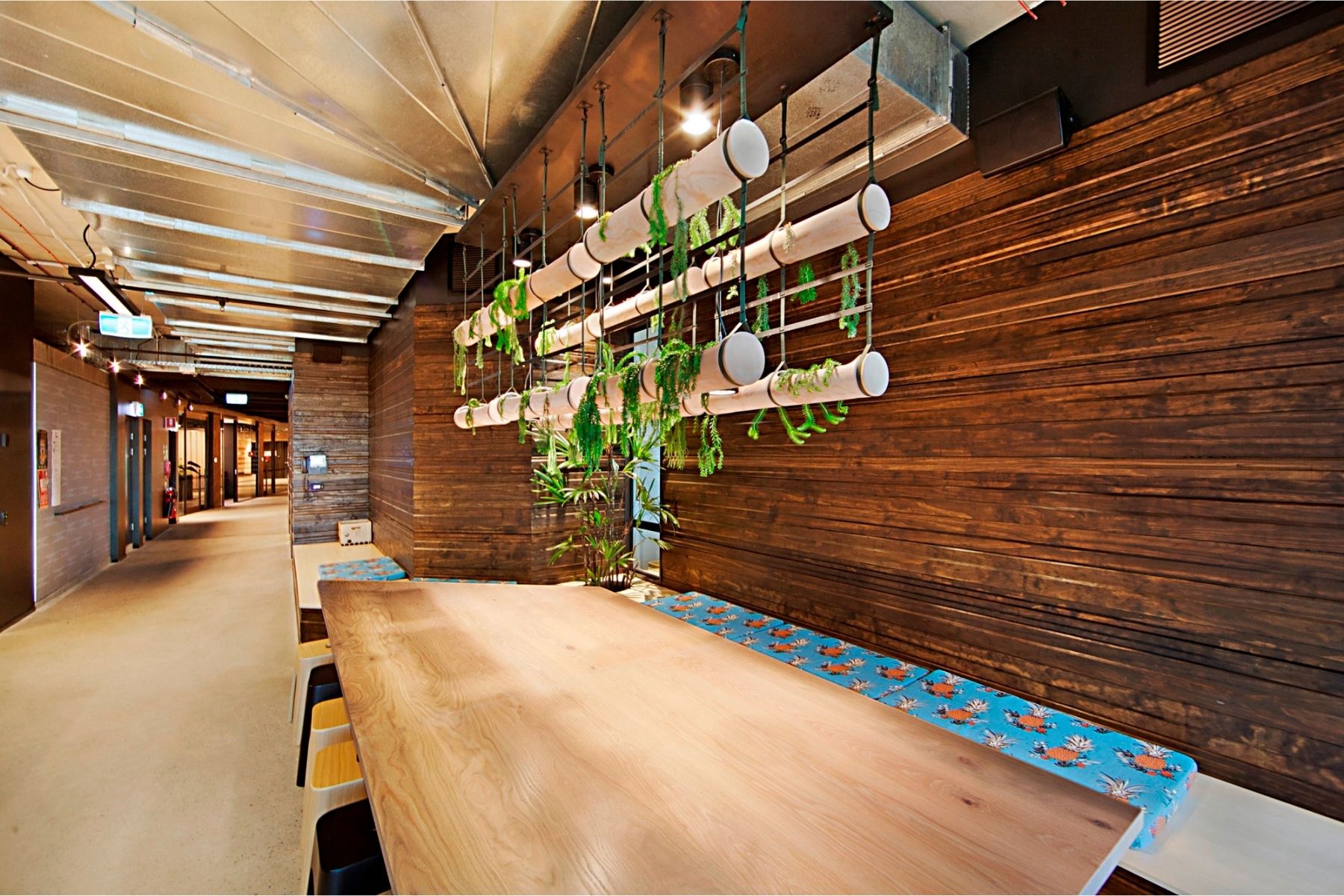 Raylinc James Cook University Centre for Training (4)