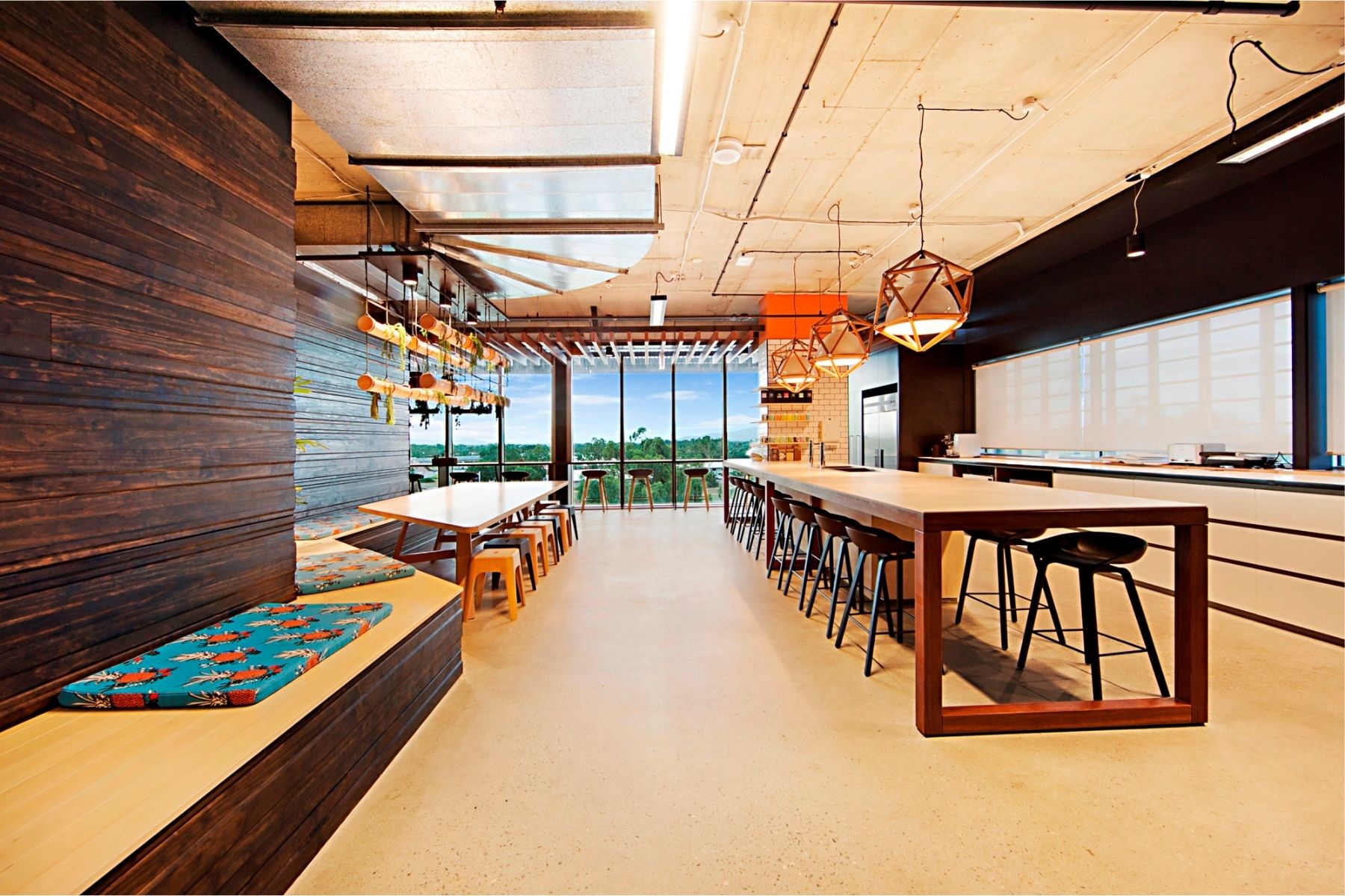 Raylinc James Cook University Centre for Training (5)