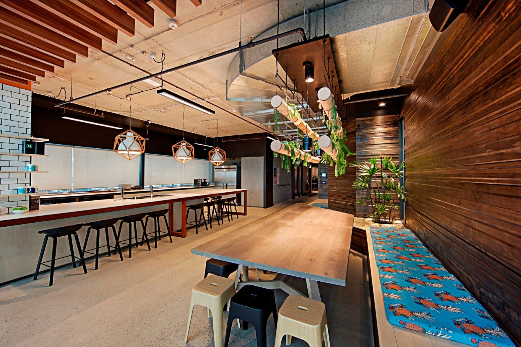 Raylinc James Cook University Centre for Training (7)