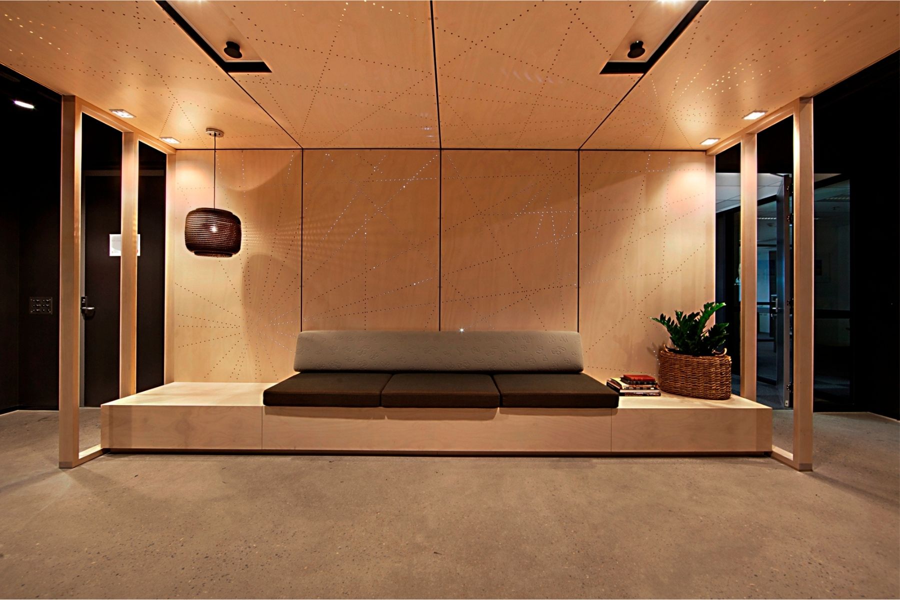 Raylinc James Cook University Centre for Training (8)