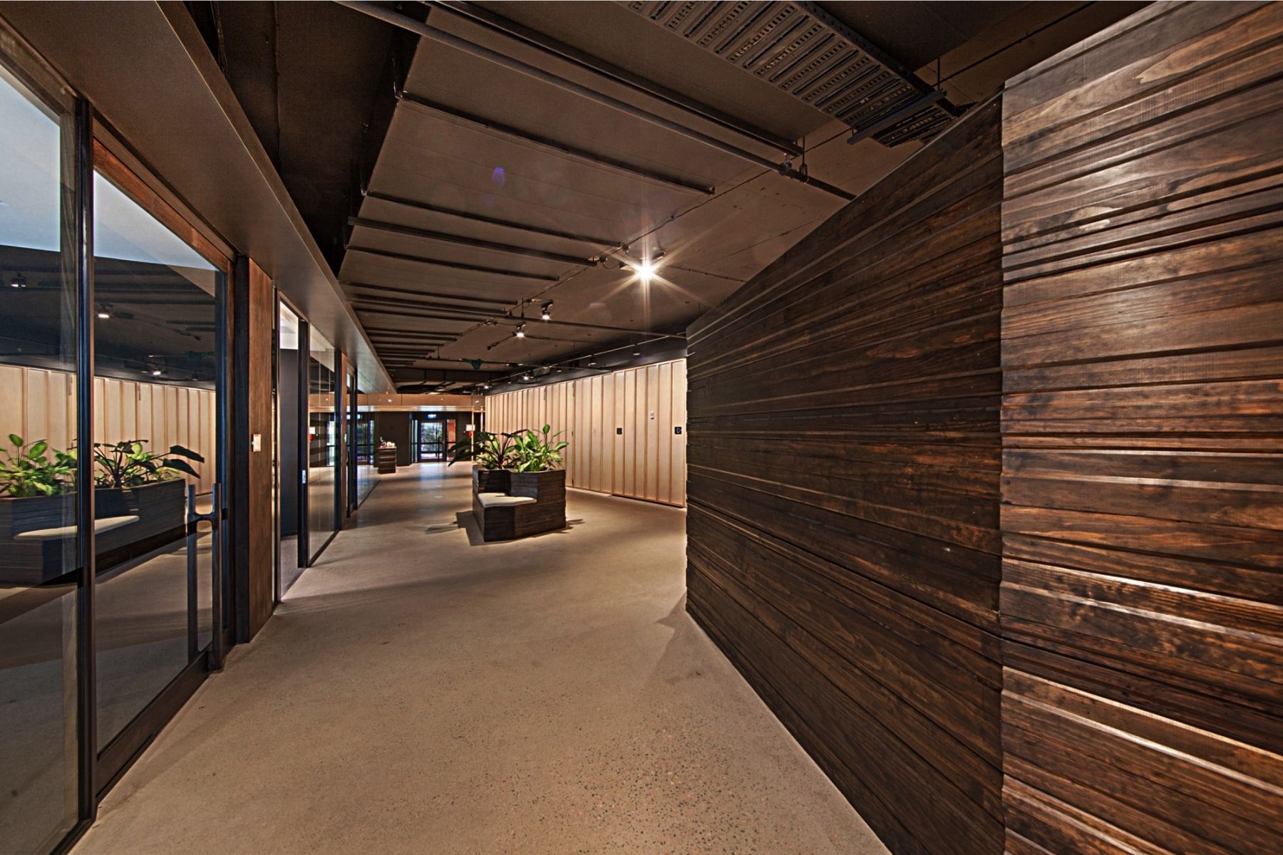 Raylinc James Cook University Centre for Training (9)