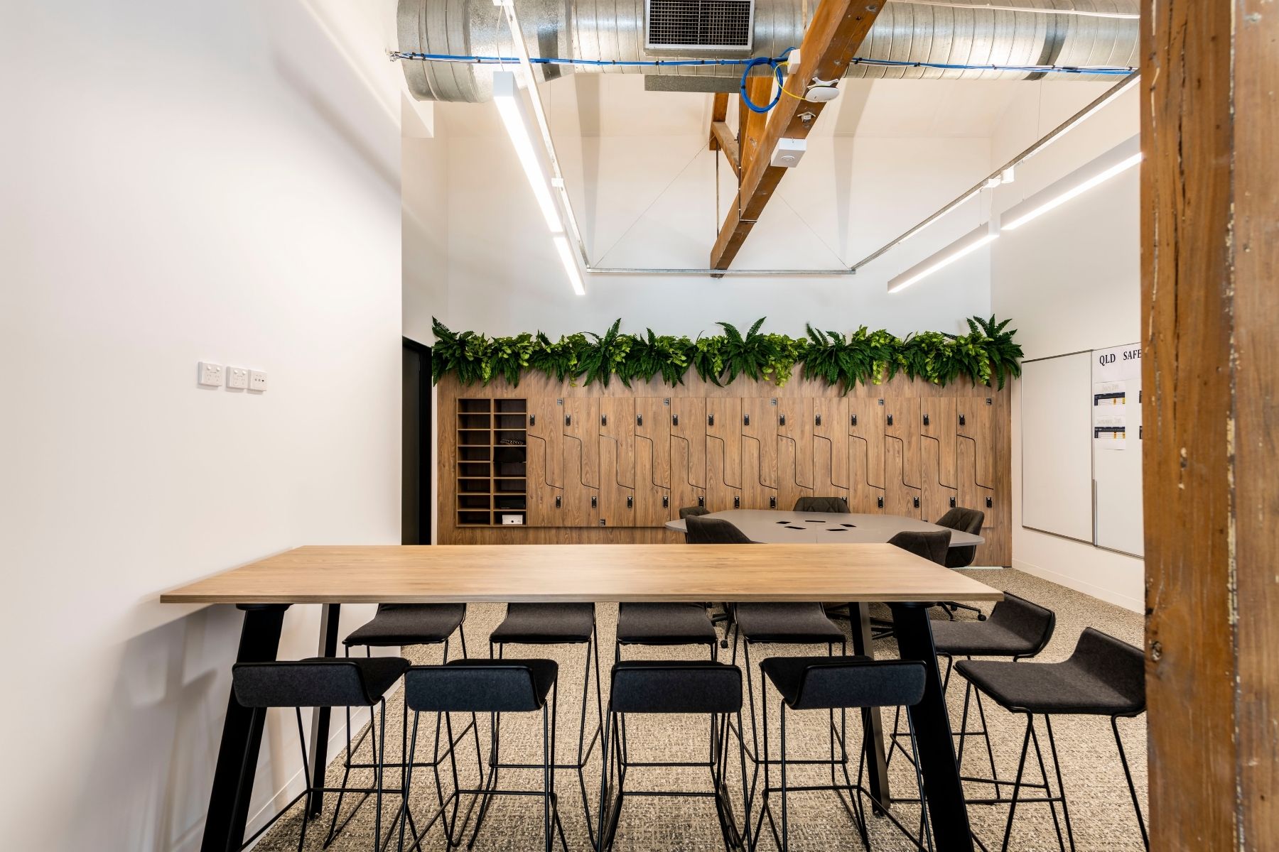 Raylinc Porter Davis Showroom (3)