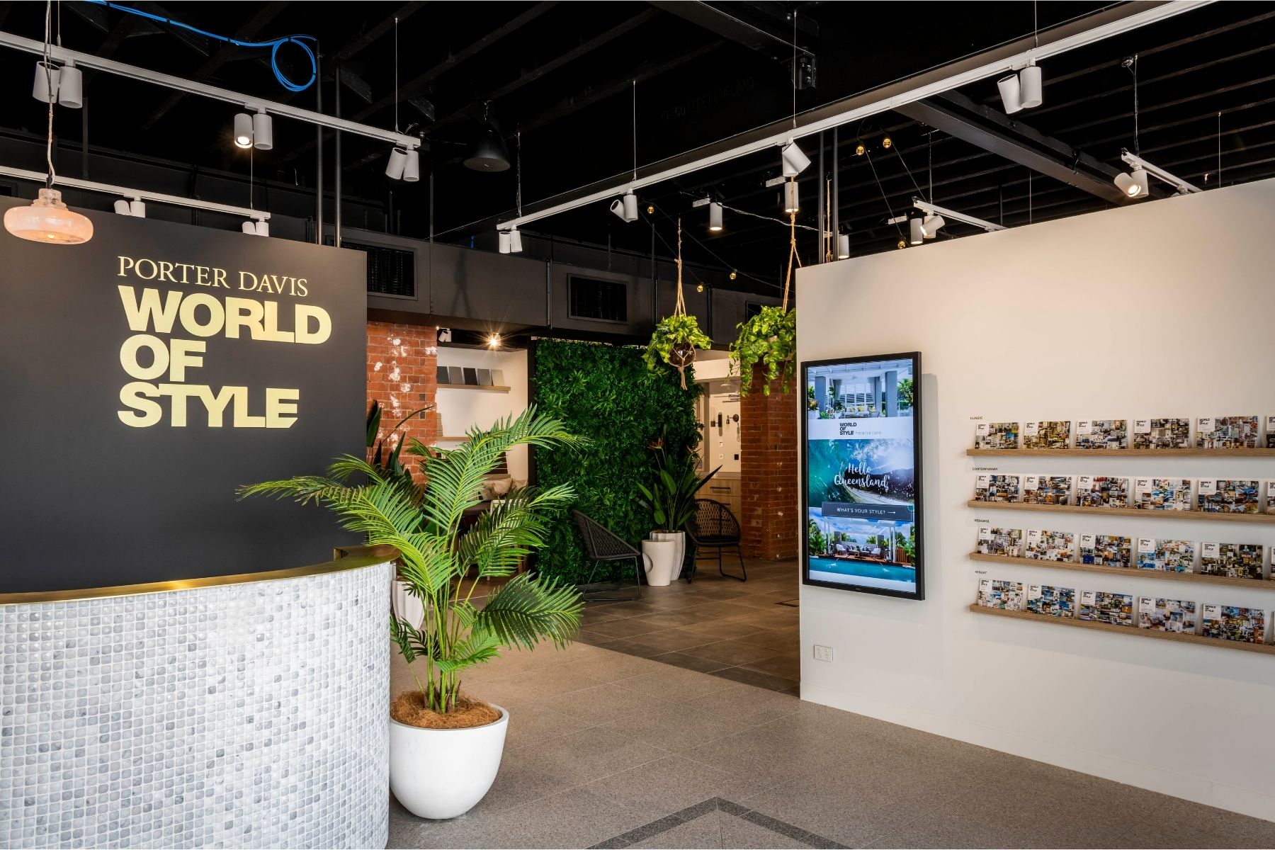 Raylinc Porter Davis Showroom (5)