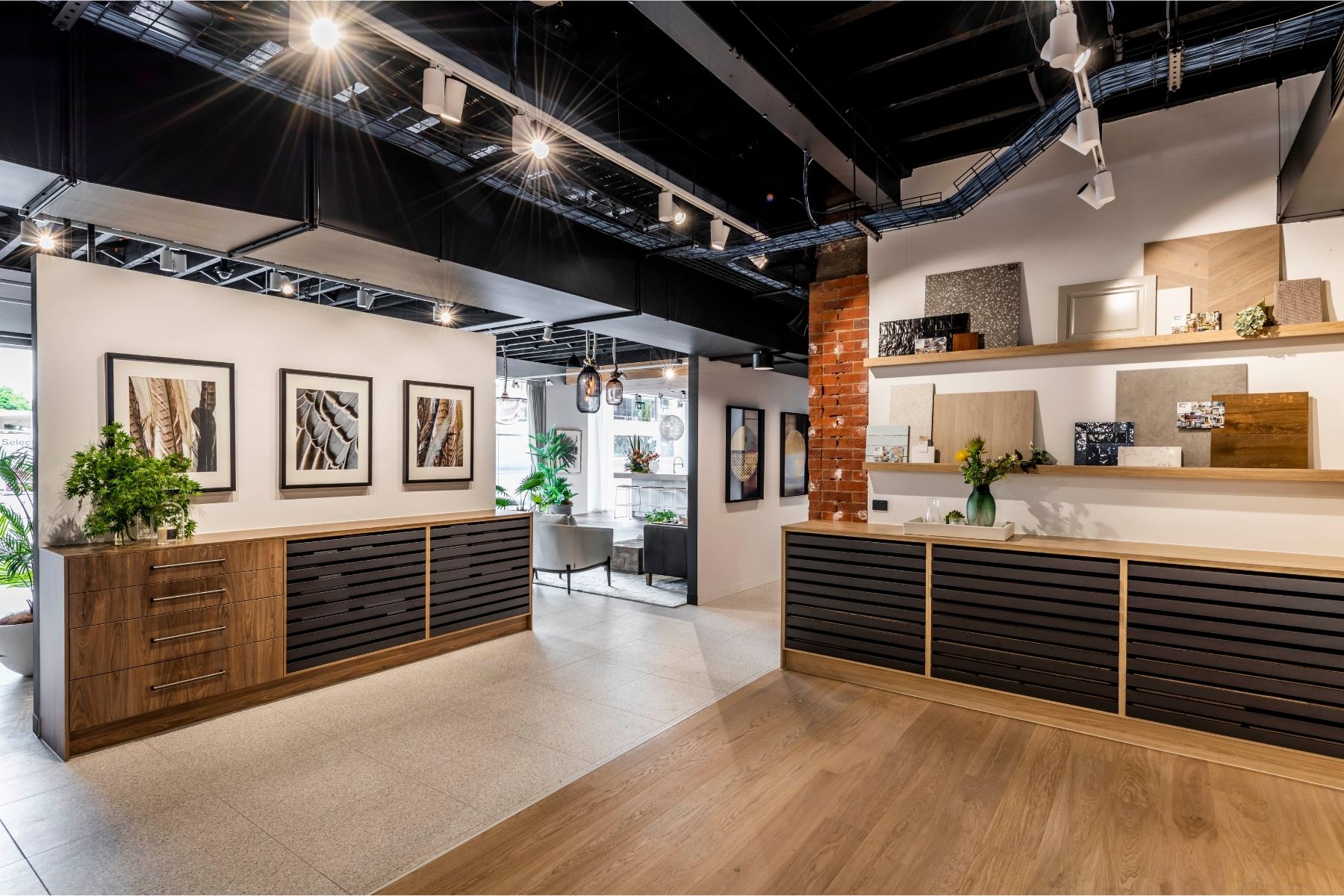 Raylinc Porter Davis Showroom (7)