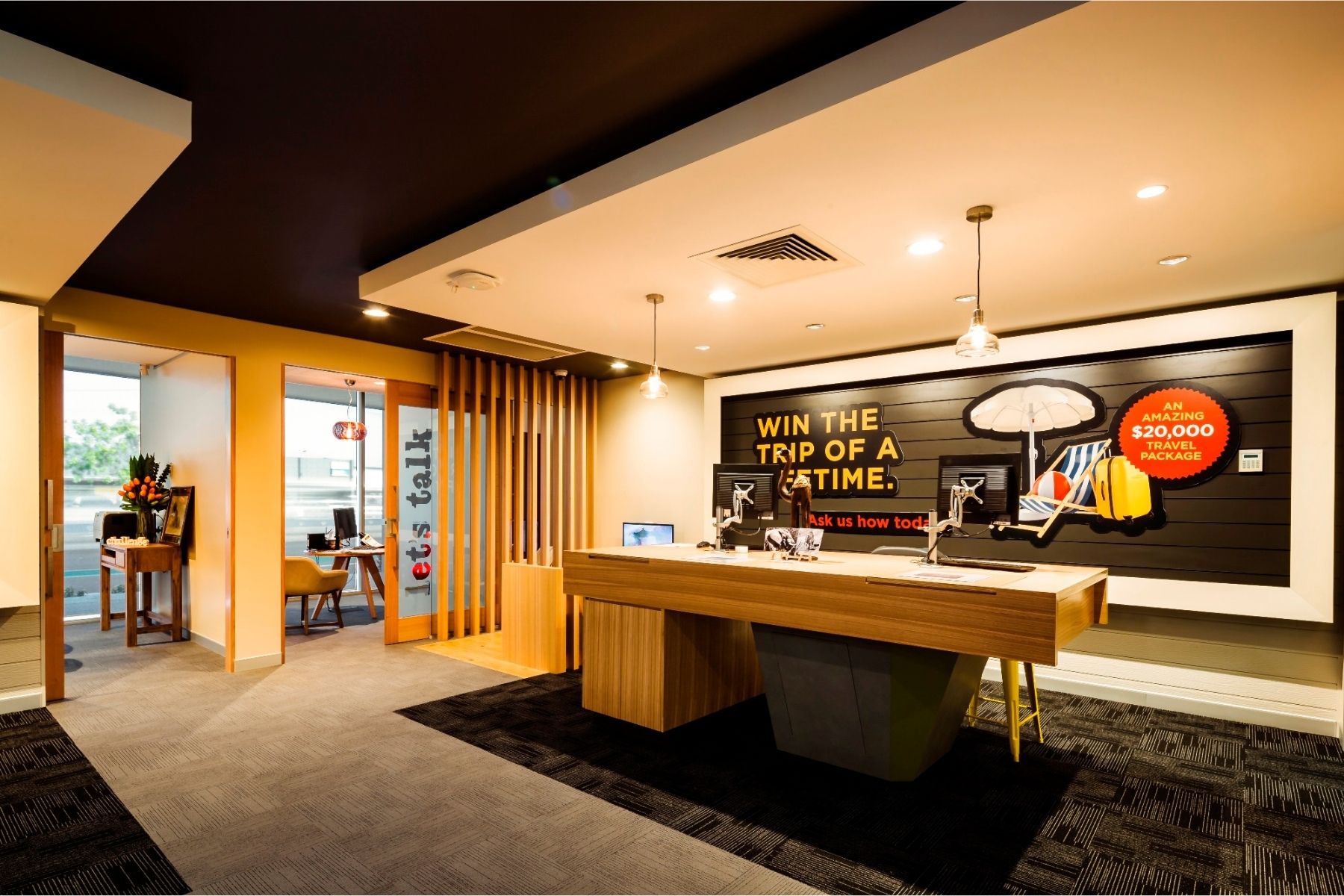 Raylinc QLD Country Credit Union (8)