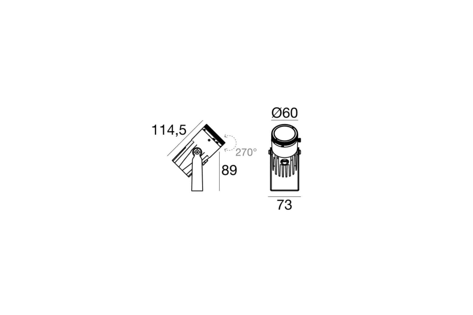 Raylinc The Linea Light Iris67 (5)