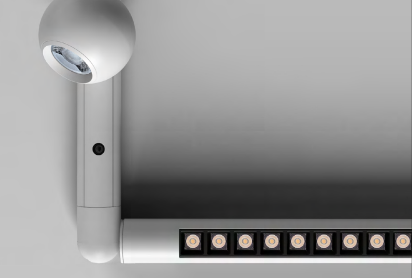 Raylinc The Linea Light Node System