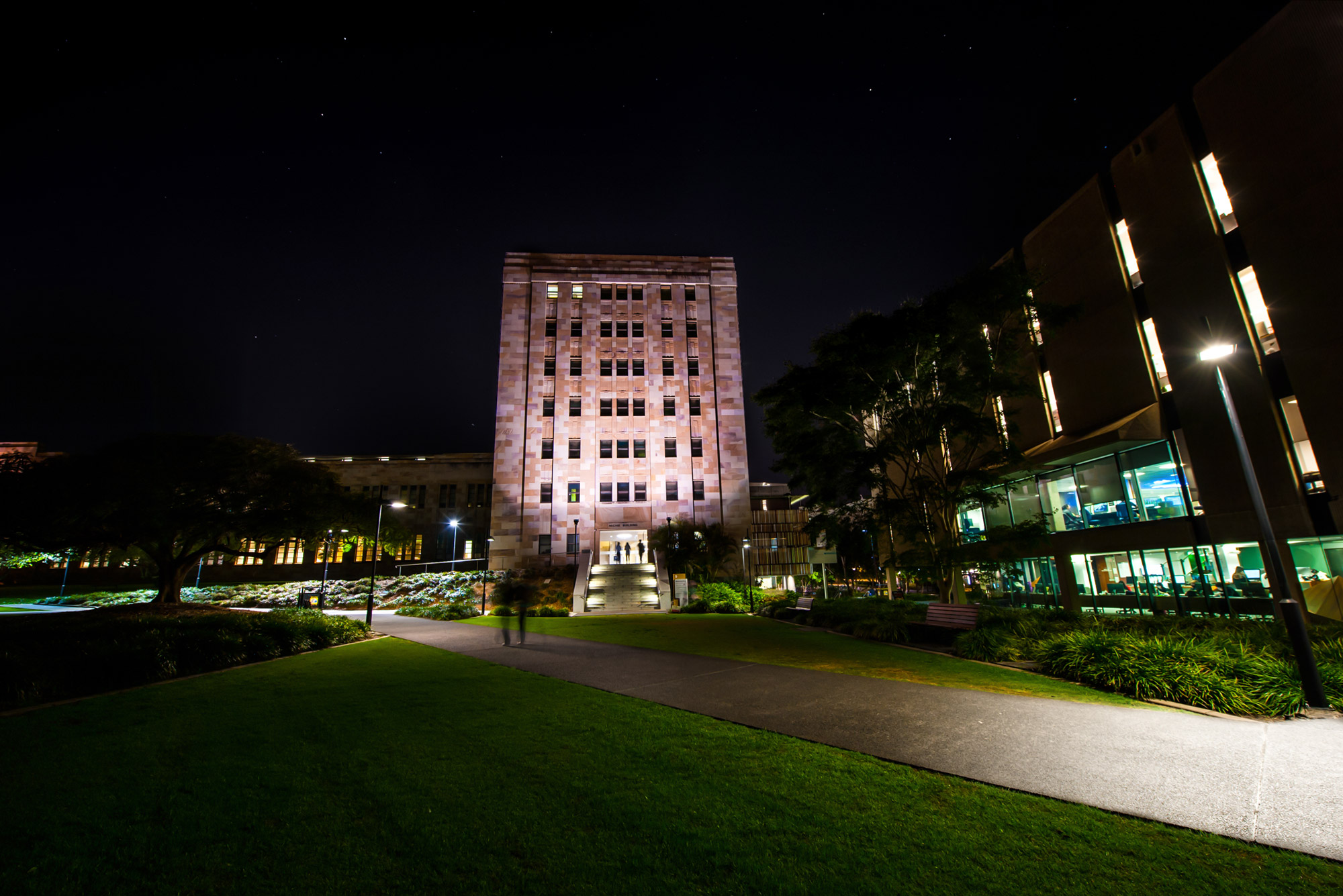 Raylinc University of Queensland 01
