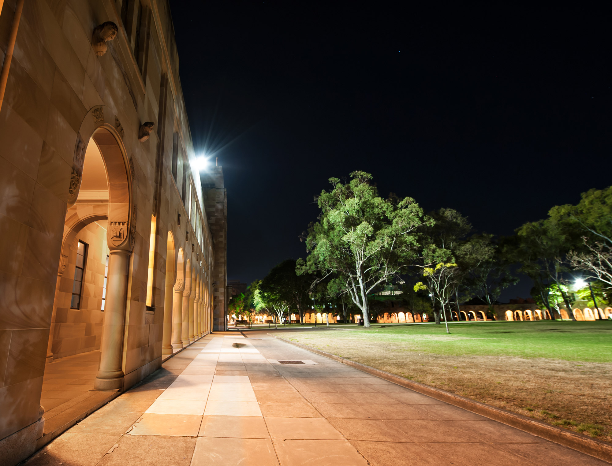 Raylinc University of Queensland 03