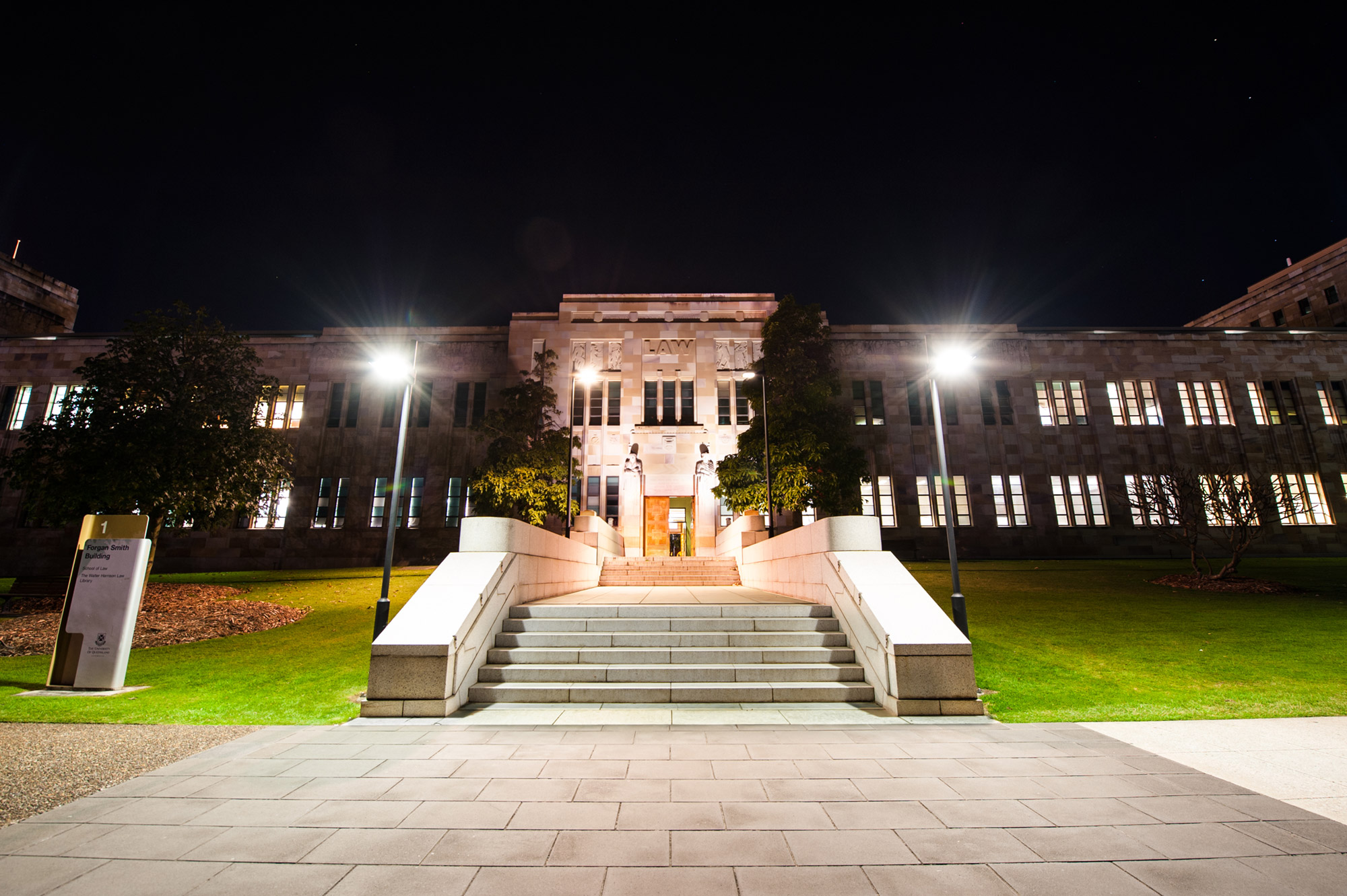 Raylinc University of Queensland 04