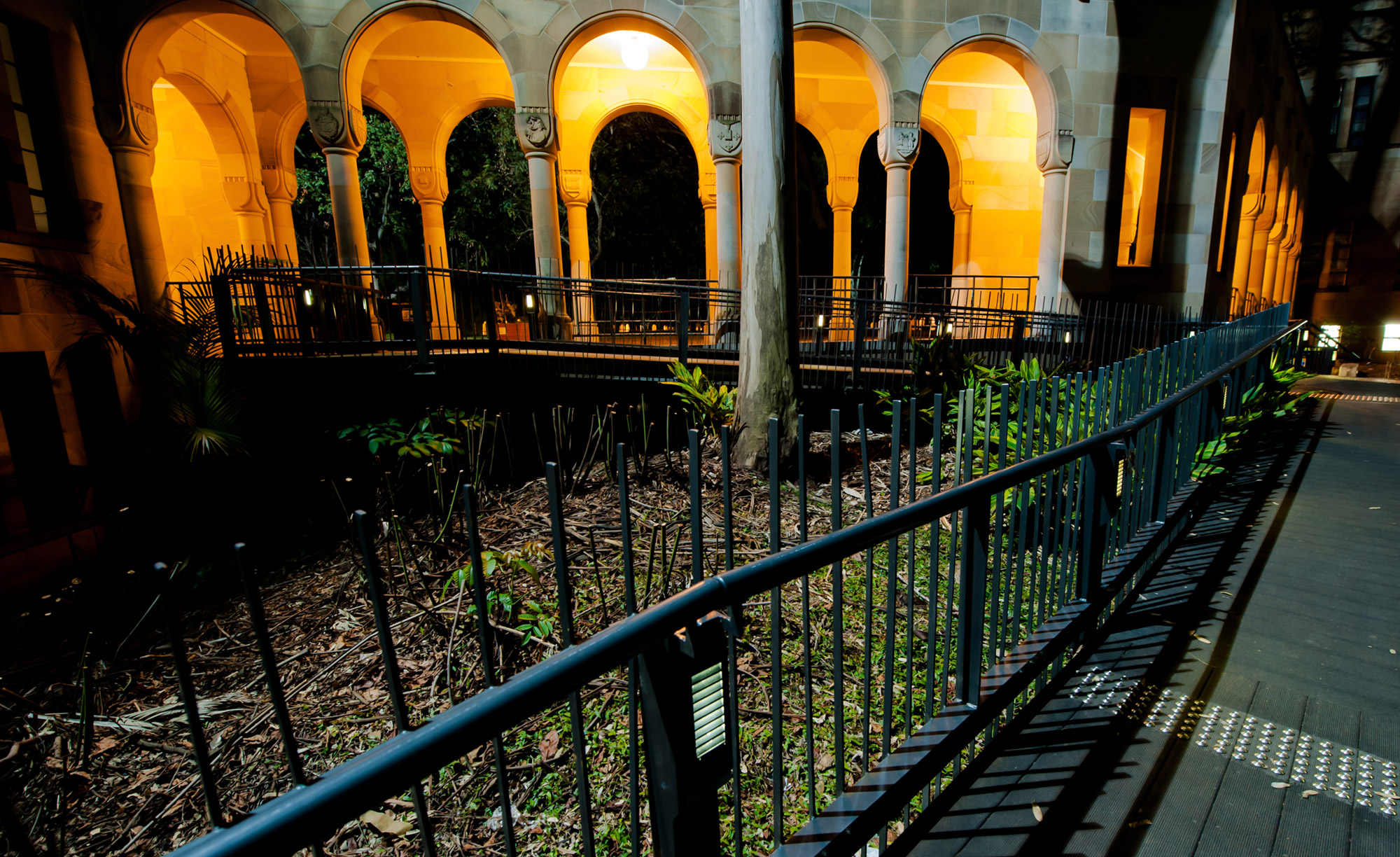 Raylinc University of Queensland 08