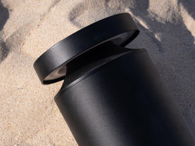 Unios Athena Bollard (2)